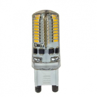 ASD Лампа LED-JCD-standart 3Вт 160-260В  G9  3000K 270Лм