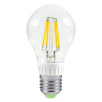ASD Лампа LED-A60-PREMIUM  6Вт E27 4000К 540Лм