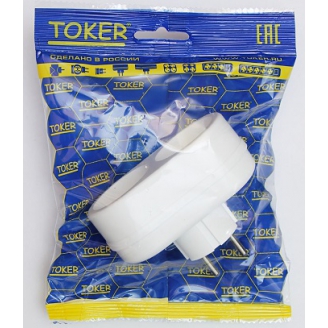 Двойник Toker 2Т (индивидуальная упаковка)
