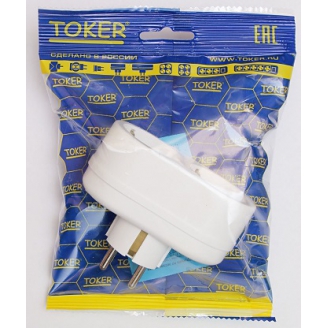 Двойник Toker 2Т с/з  (индивидуальная упаковка)